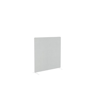 Gulvskjerm Enkel B120xH125 cm