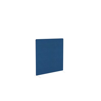 Gulvskjerm Enkel B120xH125 cm