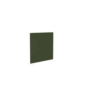 Gulvskjerm Enkel B120xH125 cm