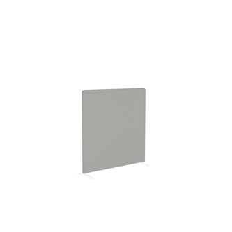 Gulvskjerm Enkel B120xH125 cm