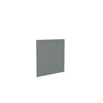 Gulvskjerm Enkel B120xH125 cm