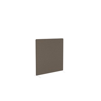 Gulvskjerm Enkel B120xH125 cm