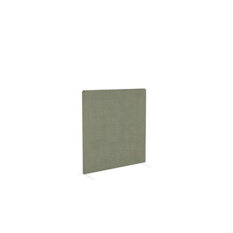Gulvskjerm Enkel B120xH125 cm