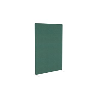 Gulvskjerm Enkel B120xH170 cm