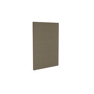 Gulvskjerm Enkel B120xH170 cm