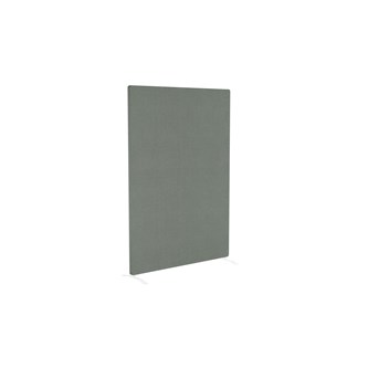 Gulvskjerm Enkel B120xH170 cm