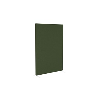 Gulvskjerm Enkel B120xH170 cm