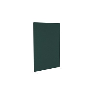 Gulvskjerm Enkel B120xH170 cm