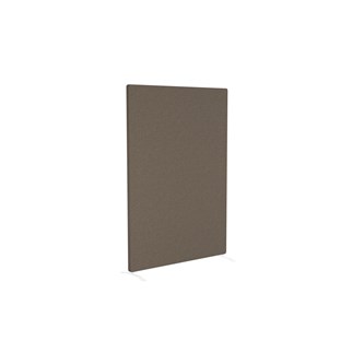Gulvskjerm Enkel B120xH170 cm