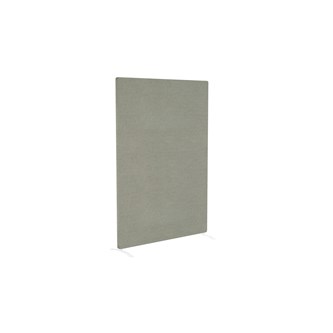 Gulvskjerm Enkel B120xH170 cm