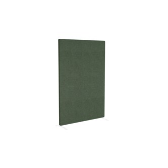 Gulvskjerm Enkel B120xH170 cm