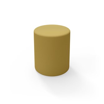 Sittepuff Volt Ø43 H50