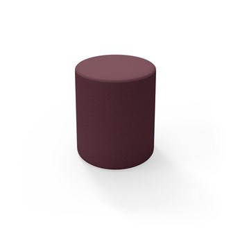 Sittepuff Volt Ø43 H50