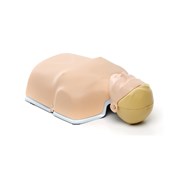 Livredningsdukke Little Anne QCPR, lys