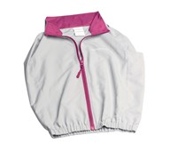 Jakke til livredningsdukke Little Anne