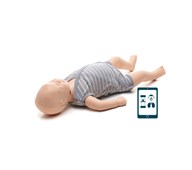 Livredningsdukke Little Baby QCPR, lys