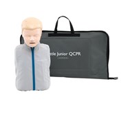 Livredningsdukke Little Junior QCPR, lys