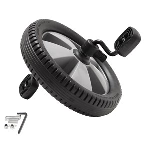 Circleline reservedel komplett framhjul til nyere modell