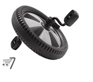 Circleline reservedel komplett framhjul til nyere modell