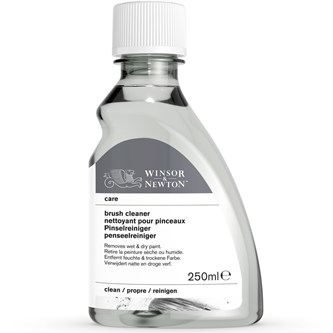 Penselvask 250 ml