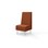 Modulsofa Liner 65