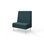 Modulsofa Liner 100