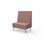 Modulsofa Liner 100