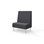 Modulsofa Liner 100