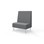 Modulsofa Liner 100