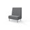 Modulsofa Liner 100