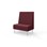 Modulsofa Liner 100