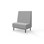 Modulsofa Liner 100