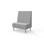 Modulsofa Liner 100