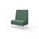 Modulsofa Liner 100