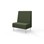 Modulsofa Liner 100