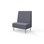 Modulsofa Liner 100