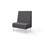 Modulsofa Liner 100