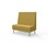 Modulsofa Liner 120
