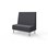 Modulsofa Liner 120