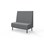 Modulsofa Liner 120