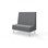 Modulsofa Liner 120