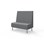 Modulsofa Liner 120