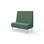 Modulsofa Liner 120