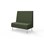 Modulsofa Liner 120