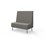 Modulsofa Liner 120