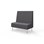 Modulsofa Liner 120