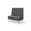 Modulsofa Liner 120