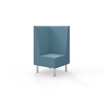 Modulsofa Liner hjørne