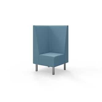 Modulsofa Liner hjørne