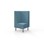 Modulsofa Liner hjørne